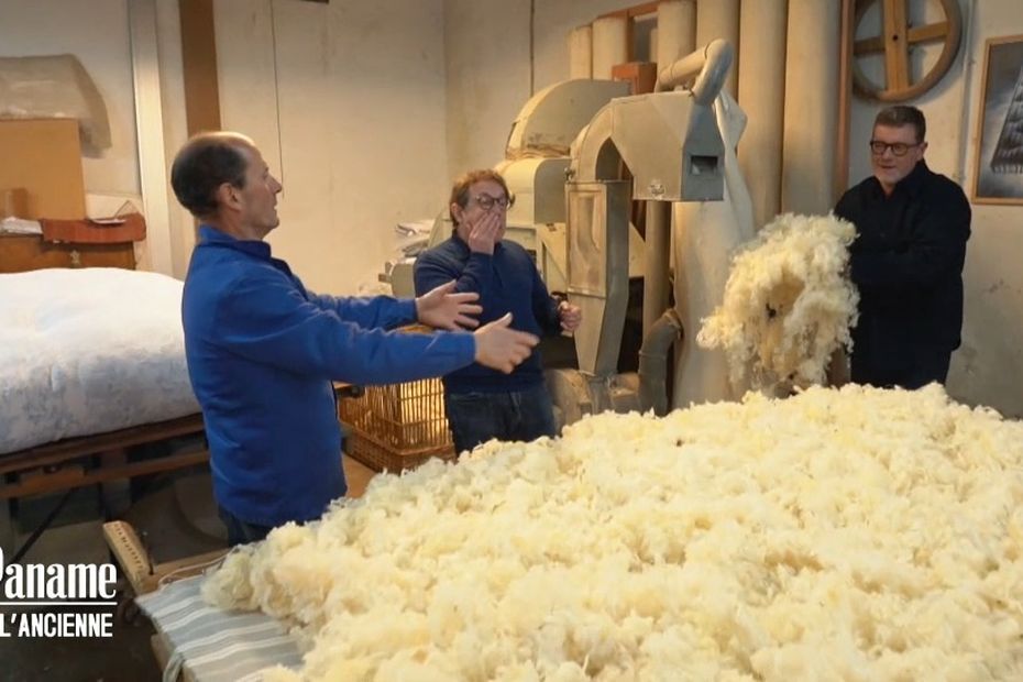 NOSTALGIE. Et si vous reviviez le Paris d'antan ?