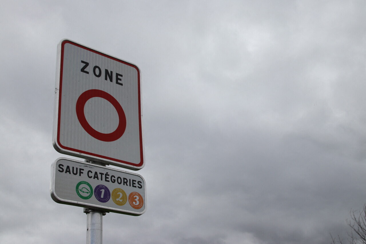 En Seine-Maritime, vos élus vont-ils voter la suppression des ZFE ? Attention, ce n'est pas si simple...