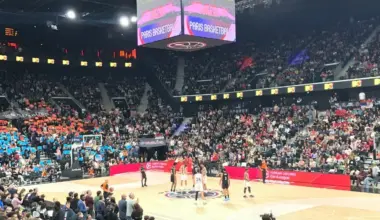 Un record de spectateurs à mi-saison