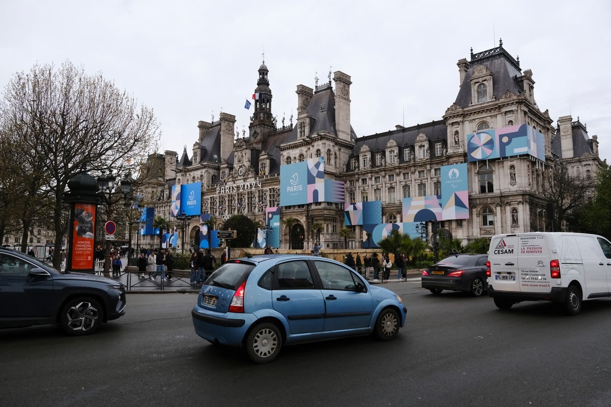 stationner dans la capitale ne coûte pas le même prix selon l'arrondissement et cela peut vite grimper !