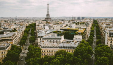 Paris : une studette de 6 mètres carrés vendue pour la coquette somme de 60 700 euros