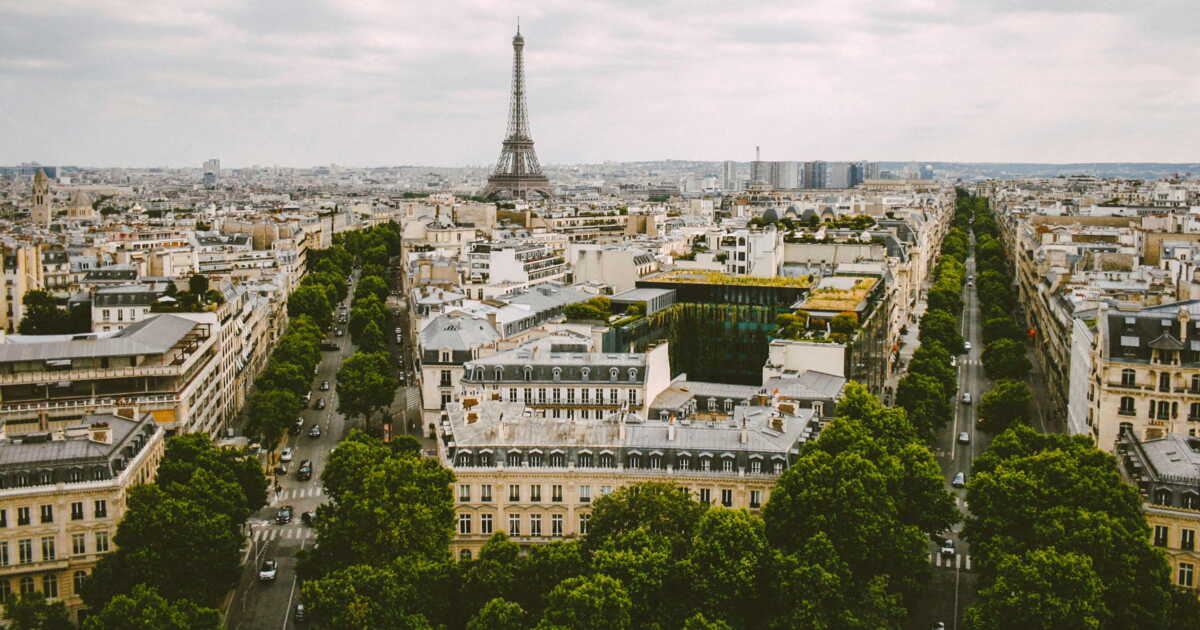 Paris : une studette de 6 mètres carrés vendue pour la coquette somme de 60 700 euros