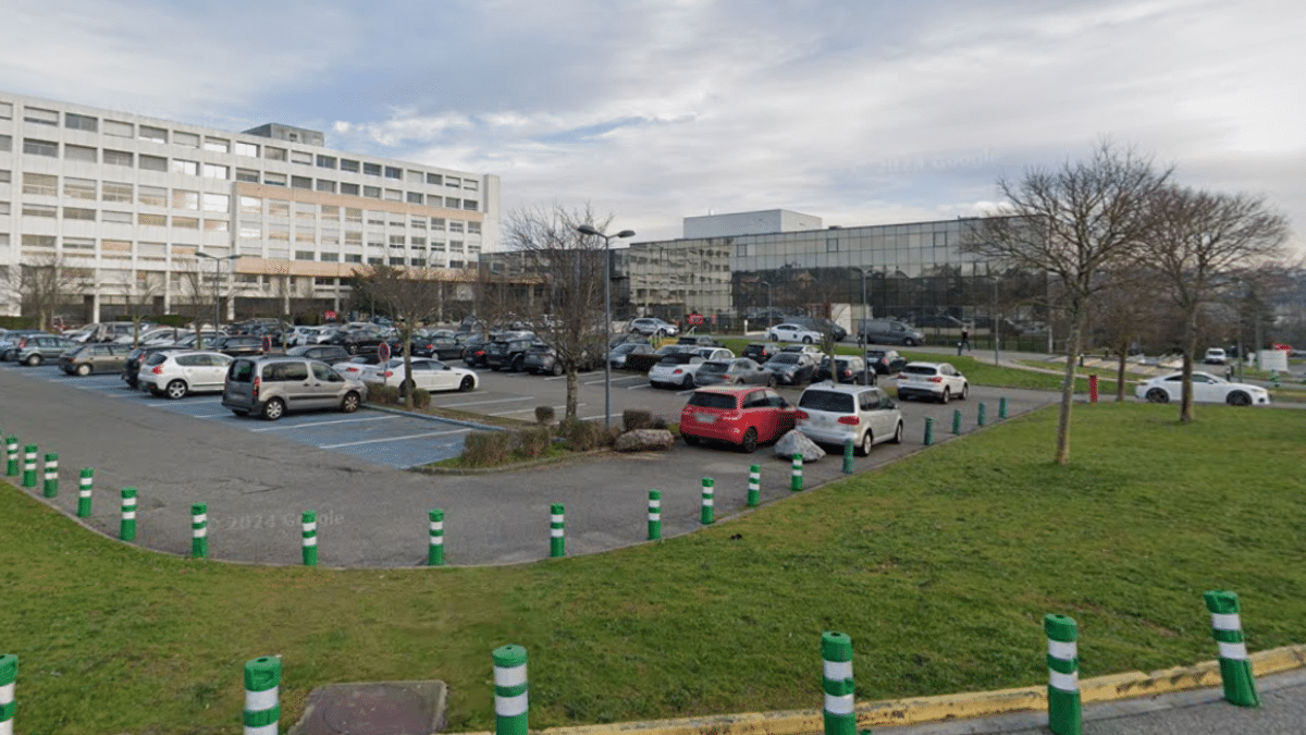 Les maires du nord-est toulousain appuient une proposition de loi sur la gratuité des parkings d’hôpitaux.