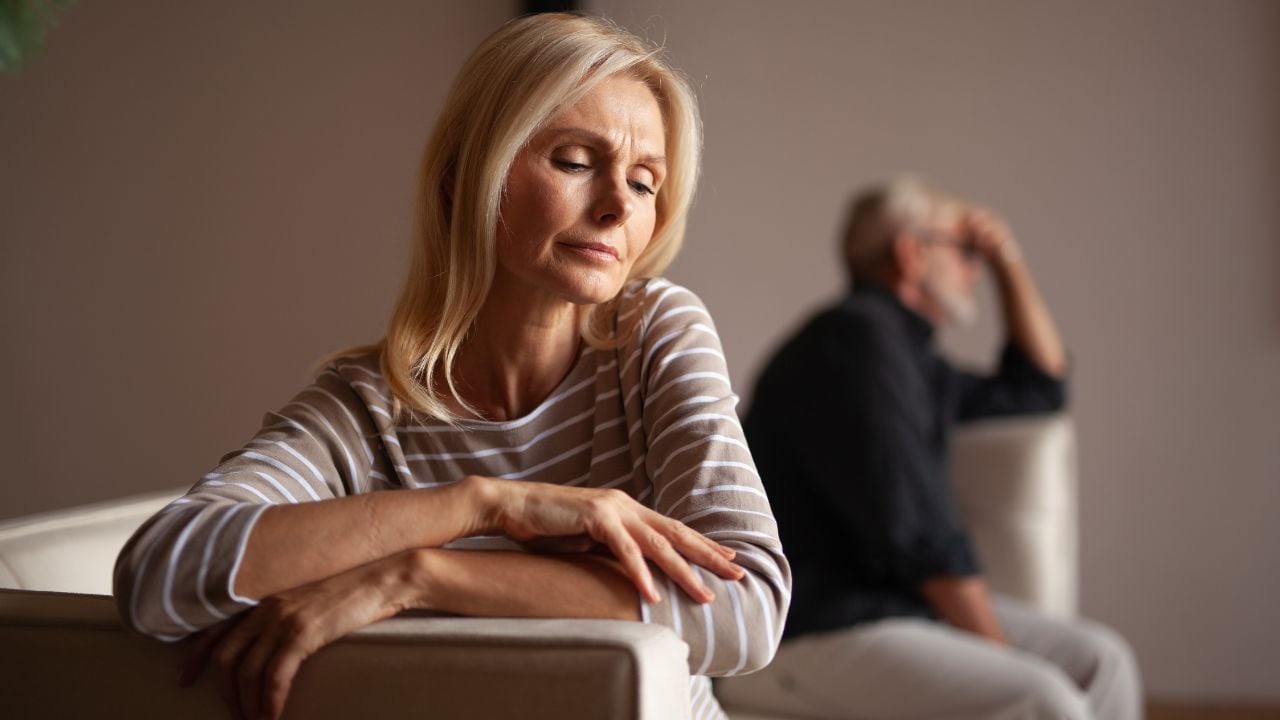 "Un trou noir" : à 66 ans, il perd la mémoire après avoir fait l'amour avec sa femme