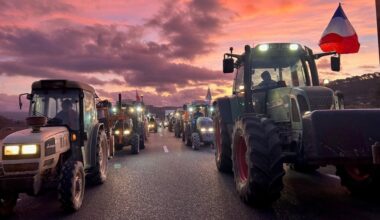 la FNSEA et Jeunes Agriculteurs ne baissent pas la garde