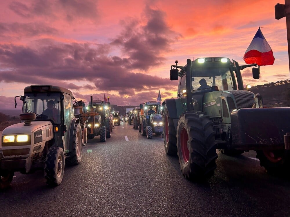 la FNSEA et Jeunes Agriculteurs ne baissent pas la garde