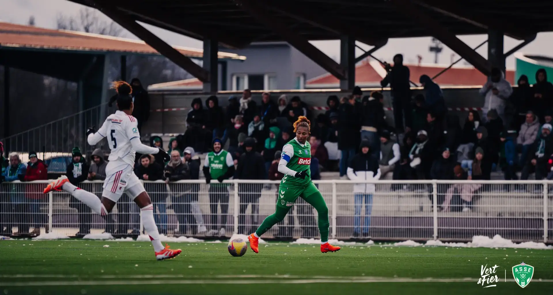 duel capital pour le maintien