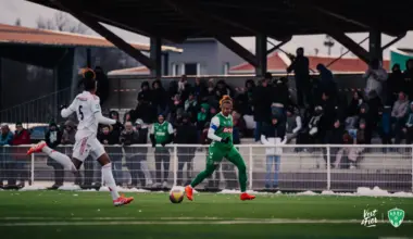 duel capital pour le maintien