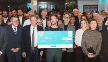 La Cress Paca veut transformer la reconnaissance en puissance économique d’ici 2026