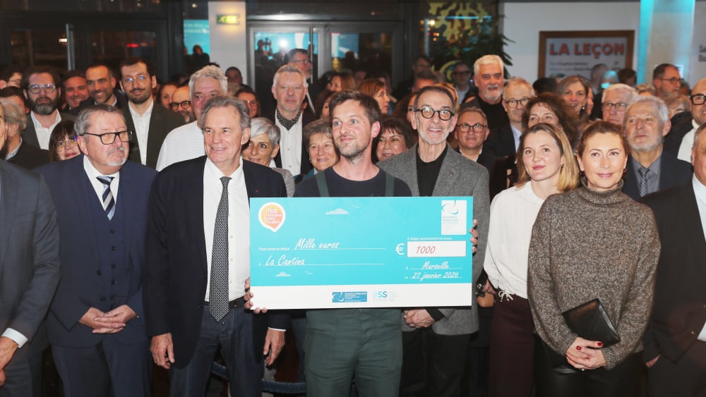 La Cress Paca veut transformer la reconnaissance en puissance économique d’ici 2026