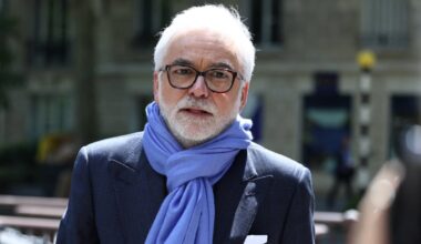 Pascal Praud ne mâche pas ses mots sur Kylian Mbappé : "C'est sidérant qu'il…"