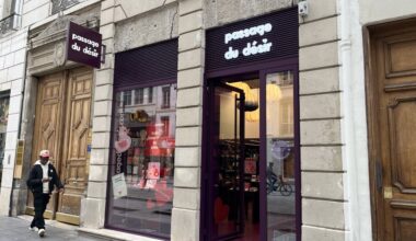 Lyon. Cette boutique qui explose les scores à Part-Dieu ouvre son magasin en Presqu'île