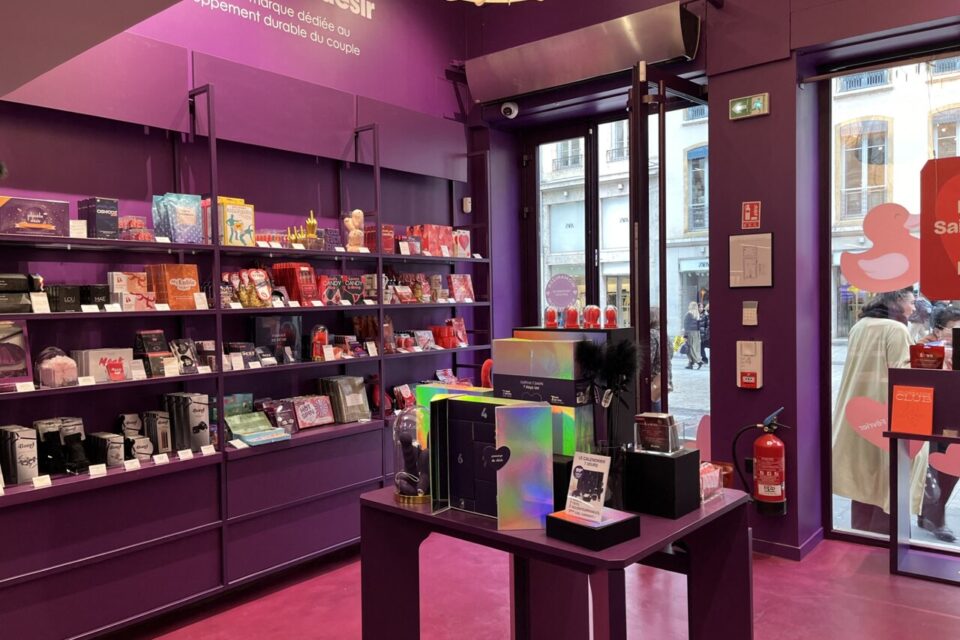 De nombreux articles dédiés à la sexualité sont à retrouver au sein de Passage du Désir.