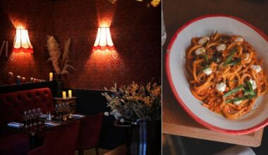 Les 8 restos qui ont marqué 2025 à Lille (et qu’on a adorés)