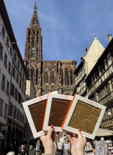 Pâtisserie Amande et Cannelle (1)