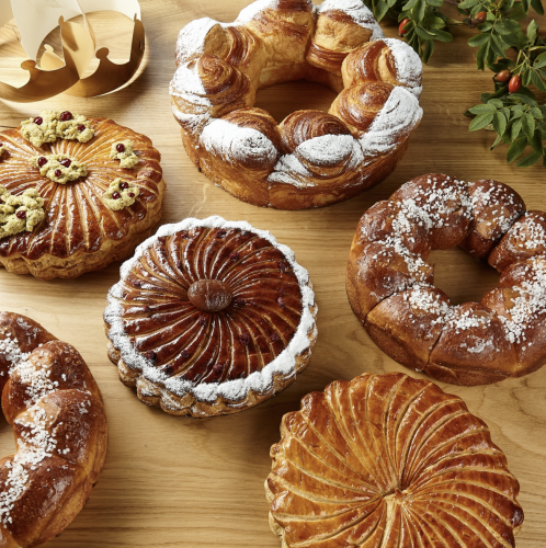 Pâtisserie Amande et Cannelle (2)