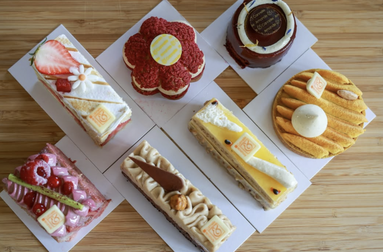 Pâtisserie Amande et Cannelle (4)