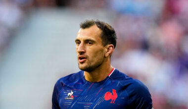 Les Bleus en demies, pas les Bleues