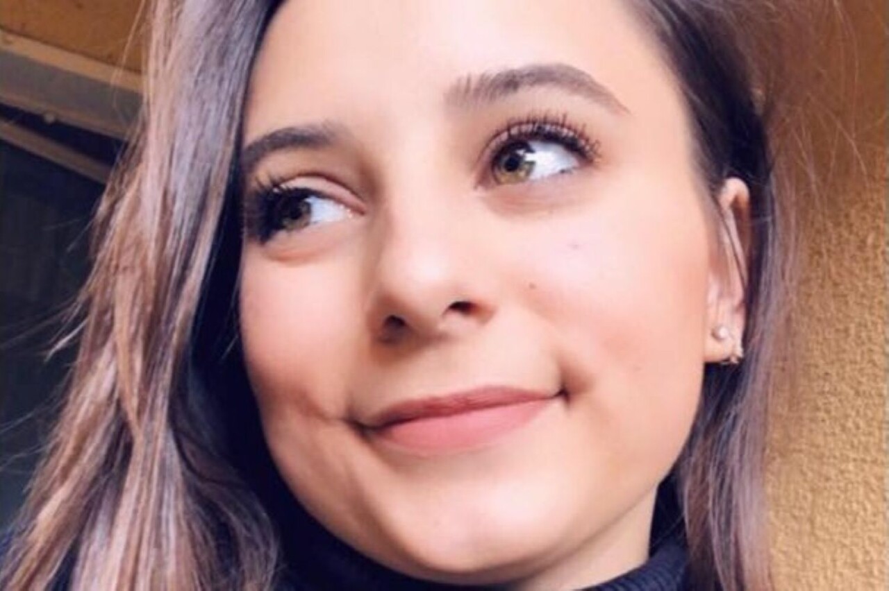 il faut que tu te battes", témoigne le papa de Pauline