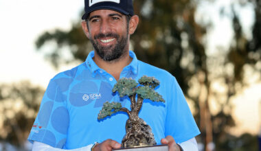 Matthieu Pavon Photo by Sean M. Haffey / GETTY IMAGES NORTH AMERICA / Getty Images via AFP