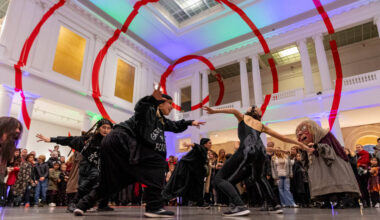 Record de fréquentation au musée / Actualités