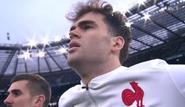 Penaud en danger avec le XV de France ? Le funambule bleu a de la concurrence !