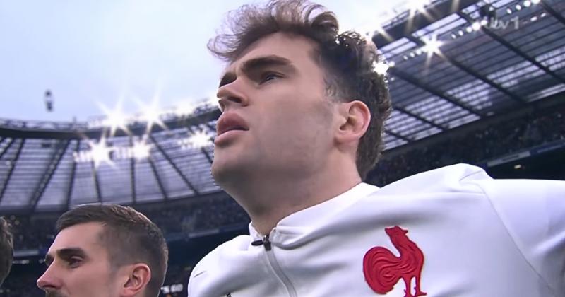 Penaud en danger avec le XV de France ? Le funambule bleu a de la concurrence !