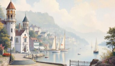 Moins connue que Bordeaux, plus raffinée que La Rochelle : cette ville portuaire est la pépite de l’Atlantique