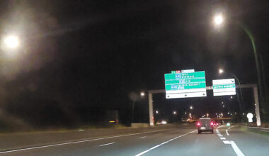 des bouchons à prévoir pour la reprise, ce lundi