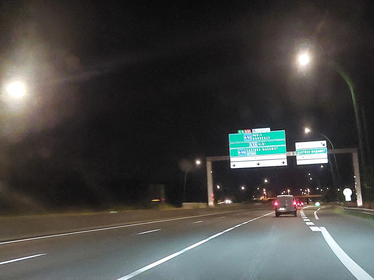 des bouchons à prévoir pour la reprise, ce lundi