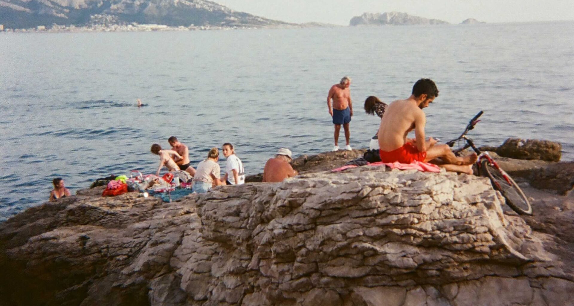 Franck Menegaux, Regard sensible - Toutma