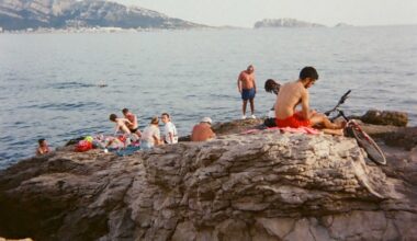 Franck Menegaux, Regard sensible - Toutma