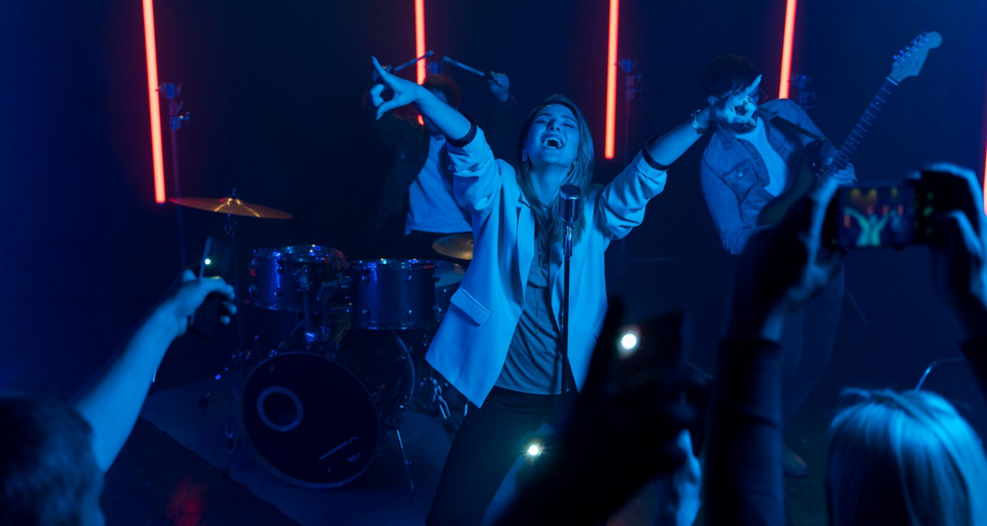 Le We Loft Music Festival revient faire vibrer Roubaix en février - 02/01/2026