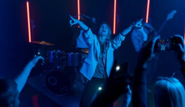 Le We Loft Music Festival revient faire vibrer Roubaix en février - 02/01/2026