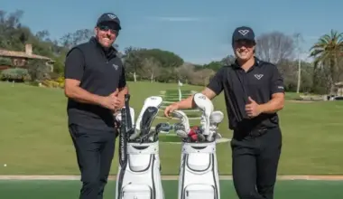 Un amateur sacrifie le Masters pour jouer sur le LIV Golf !