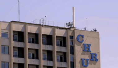 2026 sera une année charnière pour l’hôpital