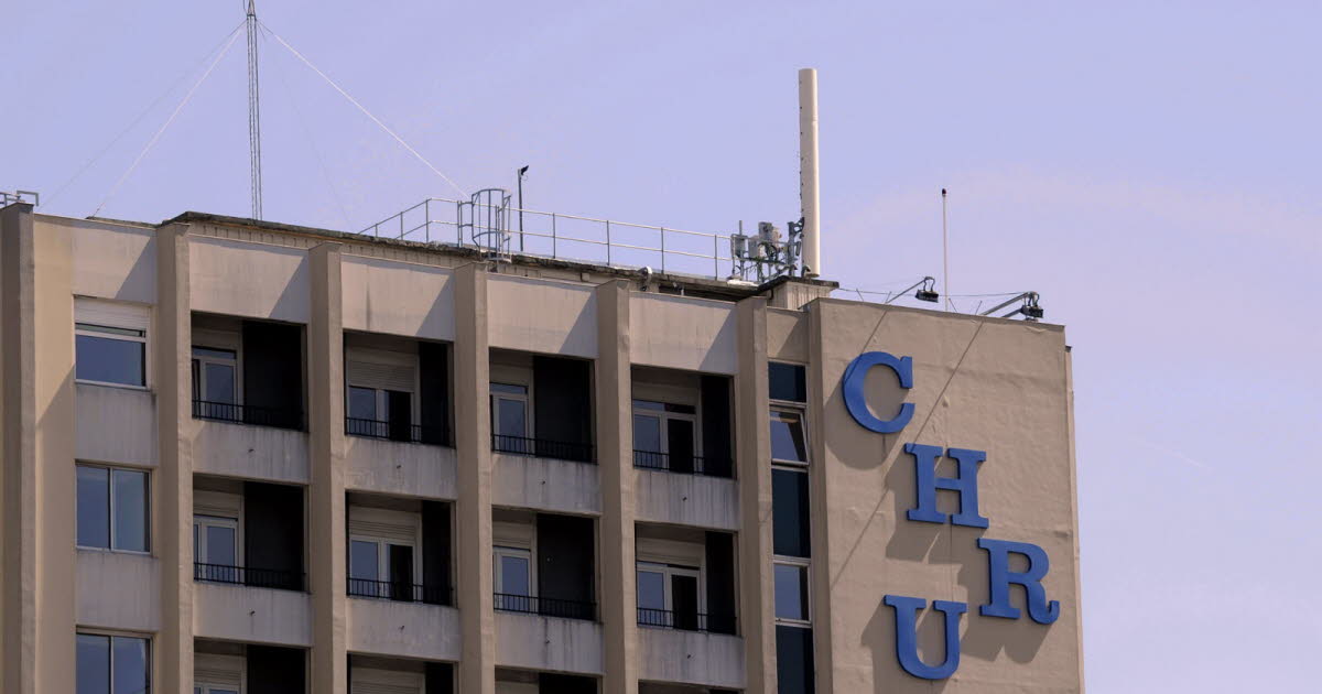 2026 sera une année charnière pour l’hôpital