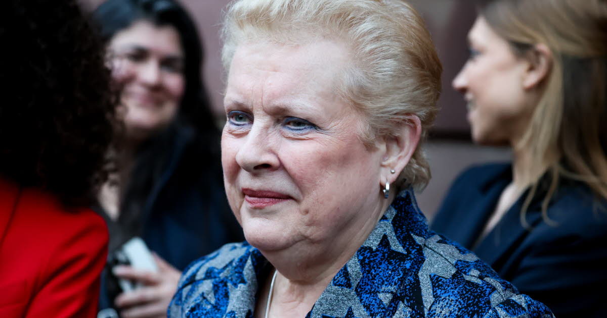 Municipales 2026. Catherine Trautmann veut redonner du « pouvoir de vivre » aux Strasbourgeois