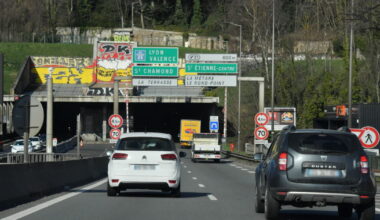 Loire. Voie neutralisée, déviation... Ce qui vous attend sur les routes cette semaine