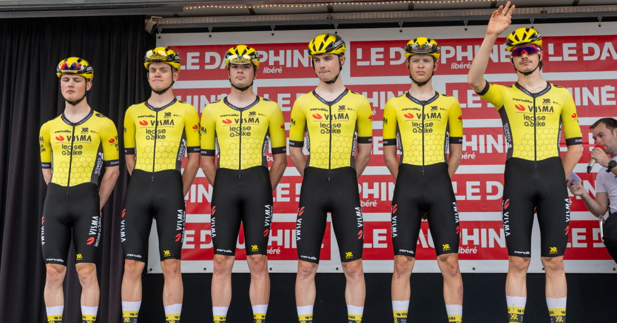 les équipes pros de développement pourront y participer