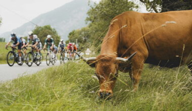 une ville départ se désiste au dernier moment faute de soutien financier