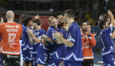 Handball. La deuxième édition de l'Europ'A Cup à Strasbourg aura lieu du 21 au 23 août 2026