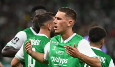 êtes-vous incollable sur l’année 2025 de l’ASSE ?