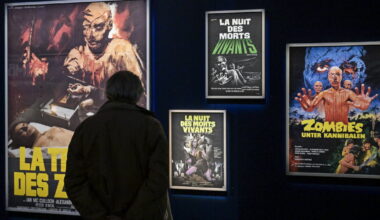 Métropole de Lyon. Peintures, Histoire, dinosaures… Notre sélection d’expositions pour bien démarrer l’année