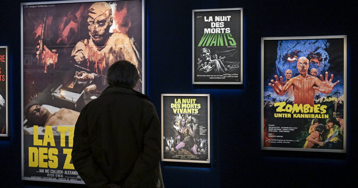 Métropole de Lyon. Peintures, Histoire, dinosaures… Notre sélection d’expositions pour bien démarrer l’année