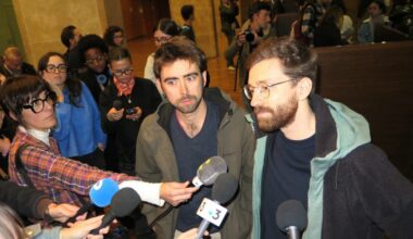 Lyon. Aulas contre Rue89 Lyon, le verdict du procès en diffamation attendu mardi