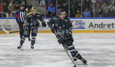 Hockey sur glace - Ligue Magnus. Rouen trop fort pour Gap, le carton de Grenoble, Chamonix sombre... Les résultats de la 31e journée