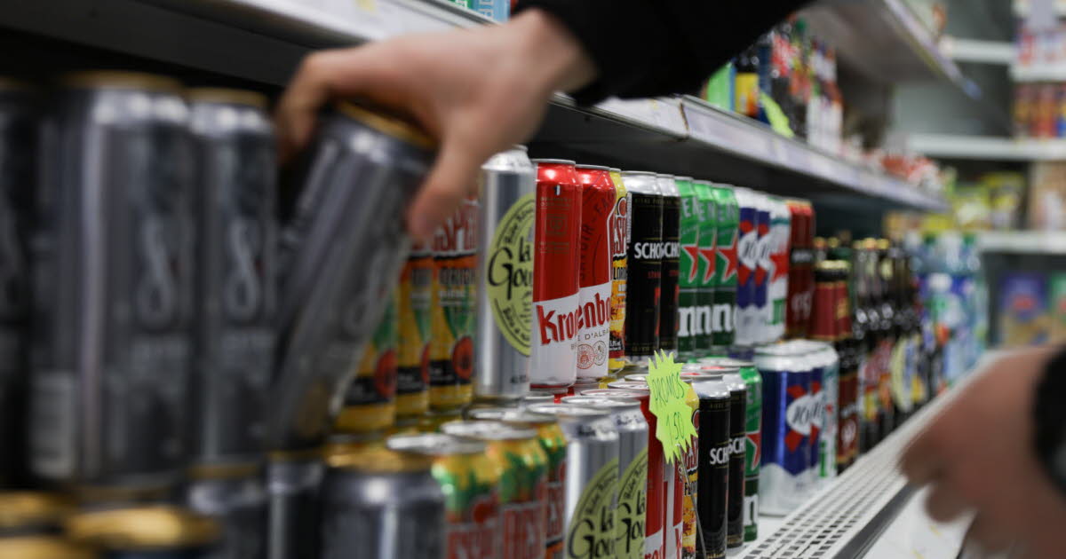 une mesure destinée à « noyer notre profession », déplorent les épiciers