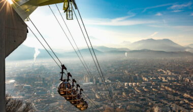 Rendez-vous. Toutes les dates à cocher pour 2026 en Isère