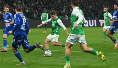 Football. L’ASSE aura encore droit au prime time face à Montpellier